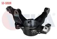 AKS TASIYICI SAG ON OPEL CORSA D 1.4 72mm 2006-2014