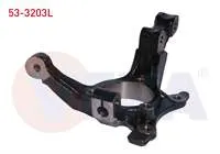 AKS TASIYICI SOL ON OPEL ASTRA H 1.3 CDTI 74mm 2004-2010