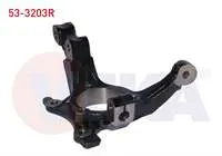 AKS TASIYICI SAG ON OPEL ASTRA H 1.3 CDTI 74mm 2004-2010