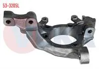 AKS TASIYICI SOL ON OPEL ASTRA G (F69) 1.6 16v 85,3mm 1998-2005