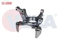 AKS TASIYICI SAG ON OPEL ASTRA G (F69) 1.6 16v 85,3mm 1998-2005