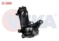 AKS TASIYICI SAG ON PEUGEOT 206 (2A/C) 1.4i 72mm 1998-2006