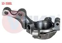 AKS TASIYICI SOL ON RENAULT KANGOO (KC0/1) 1.5 DCI DELIK CAP 	 14mm 72mm 1998-2008