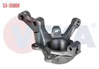AKS TASIYICI SAG ON RENAULT KANGOO (KC0/1) 1.5 DCI DELIK CAP 	 14mm 72mm 1998-2008
