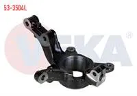 AKS TASIYICI SOL ON RENAULT KANGOO Express  (FC0/1_) 1.5 DCI 83mm 2008-