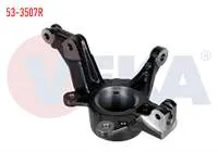 AKS TASIYICI SAG ON RENAULT CLIO IV 1.2 16v - 1.5 DCI 72mm 2012-