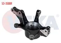 AKS TASIYICI SAG ON RENAULT CAPTUR 1.5 DCI 77mm 2013-