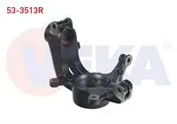AKS TASIYICI SAG ON 80mm RENAULT MEGANE IV 2016-