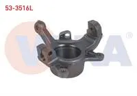 AKS TASIYICI SOL ON 84mm OPEL MOVANO 1.9 DTI 80 hp (F9Q 770) 2000-2001