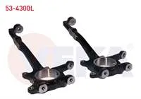 AKS TASIYICI SOL ON TOYOTA HI-LUX VIGO (TGN1_, GGN2_, GGN1_, KUN2_, KUN1_) 2.5 D-4D 4×4 96mm 2005-2011