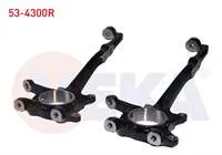 AKS TASIYICI SAG ON TOYOTA HI-LUX VIGO (TGN1_, GGN2_, GGN1_, KUN2_, KUN1_) 2.5 D-4D 4×4 96mm 2005-2011