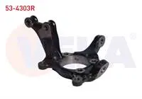 AKS TASIYICI SAG ON TOYOTA COROLLA (E15_) 1.4 D-4D 90mm 2007-2012