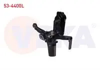 AKS TASIYICI SOL ON VOLKSWAGEN CADDY III (2KA,2KH,2CA,2CH) 1.9 TDI 4 AYAK 85mm 2004-2015