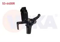 AKS TASIYICI SAG ON VOLKSWAGEN CADDY III (2KA,2KH,2CA,2CH) 1.9 TDI 4 AYAK 85mm 2004-2015