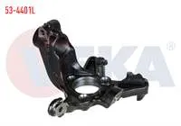 AKS TASIYICI SOL ON VOLKSWAGEN GOLF V (1K1) 1.6i 3 AYAK 80mm 2003-2009