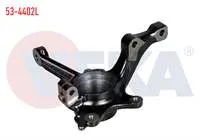 AKS TASIYICI SOL ON VOLKSWAGEN POLO CLASSIC (6KV2) 1.6 72mm 1995-2001