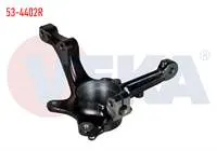 AKS TASIYICI SAG ON VOLKSWAGEN POLO CLASSIC (6KV2) 1.6 72mm 1995-2001
