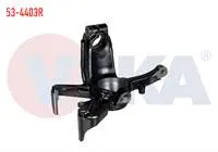 AKS TASIYICI SAG ON VOLKSWAGEN GOLF IV (1J1) 1.6i 74mm 1997-2005