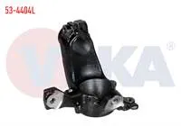 AKS TASIYICI SOL ON VOLKSWAGEN GOLF IV (1J1) 1.6i 74mm 1997-2005