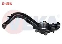 AKS TASIYICI SOL ON VOLKSWAGEN PASSAT (3B2) 1.8 T 75mm 1996-2000