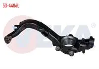 AKS TASIYICI SOL ON VOLKSWAGEN PASSAT (3B2) 1.9 TDI 82mm 1996-2000