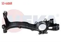 AKS TASIYICI SAG ON VOLKSWAGEN PASSAT (3B2) 1.9 TDI 82mm 1996-2000