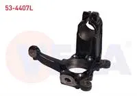 AKS TASIYICI SOL ON VOLKSWAGEN GOLF VI (5K1) 1.6 TDI 85mm 2008-2013