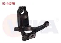 AKS TASIYICI SAG ON VOLKSWAGEN GOLF VI (5K1) 1.6 TDI 85mm 2008-2013