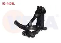 AKS TASIYICI SOL ON VOLKSWAGEN GOLF VII (5G1) 1.6 TDI 80,1mm 2012-