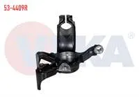 AKS TASIYICI SAG ON VOLKSWAGEN POLO (9N_) 1.4i 16v 72mm 2001-2012