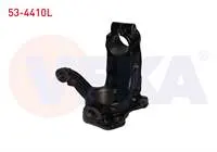 AKS TASIYICI SOL ON VOLKSWAGEN POLO (9N_) 1.4i 16v 72mm 2001-2012