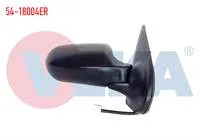 DIS DIKIZ AYNASI SAG ELEKTRIKLI FIAT ALBEA 2003-2007