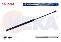 BAGAJ AMORTISORU AUDI A3 (8L1) 5 KAPI 1996-2003