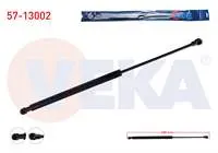 BAGAJ AMORTISORU AUDI A3 (8P1) 5 KAPI 2003-2012