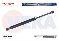 MOTOR KAPUT AMORTISORU AUDI Q5 (8R) 2008-