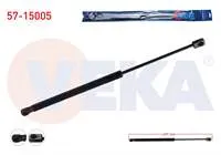 BAGAJ AMORTISORU CITROEN C2 (JM) 5 KAPI 2003-2009