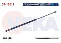 BAGAJ AMORTISORU CITROEN BERLINGO 2008-/ PEUGEOT PARTNER TEPEE 2008- / PEUGEOT RIFTER (K9) 2019- / OPEL COMBO 2019-