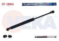 BAGAJ AMORTISORU FIAT LINEA (323) 2007-