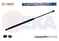 BAGAJ AMORTISORU FIAT PALIO HB 5 KAPI 1996-2005