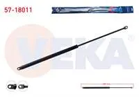 BAGAJ AMORTISORU CIFT DELIK FIAT KARTAL 1985-1988