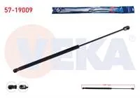 BAGAJ AMORTISORU FORD C-MAX STATION WAGON 2003-2010