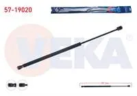 BAGAJ AMORTISORU FORD FUSION 2002-2010