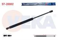 BAGAJ AMORTISORU HONDA JAZZ II (GD) 2002-2004
