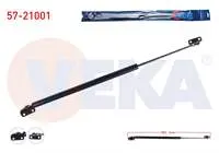 BAGAJ AMORTISORU SOL HYUNDAI H100 1993-2004
