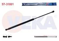 BAGAJ AMORTISORU NISSAN QASHQAI (J10) 2007-2014