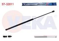 BAGAJ AMORTISORU OPEL CORSA D 5 KAPI 2006-2014