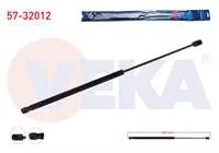 BAGAJ AMORTISORU OPEL CORSA D 3 KAPI 2006-2014