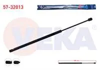 BAGAJ AMORTISORU OPEL ASTRA J 5 KAPI 2009-2016