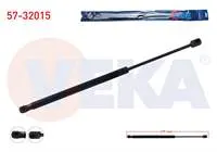 BAGAJ AMORTISORU OPEL ASTRA H 3 KAPI 2004-2010