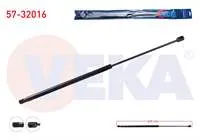 MOTOR KAPUT AMORTISORU OPEL VECTRA C 2002-2008